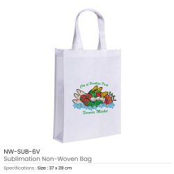 Sublimation Bags