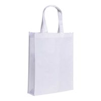 Non-woven sublimation bags