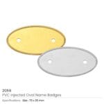 PVC-Injected-Oval-Name-Badges-2059