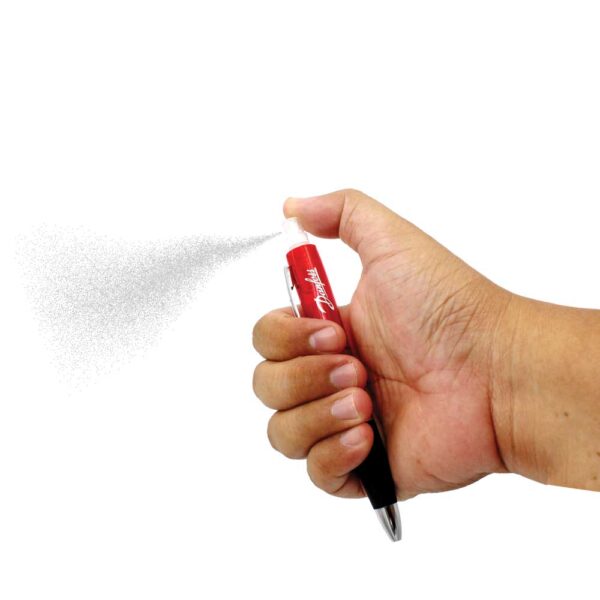 Pen Plus Sanitizer Spray