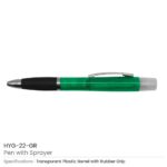 Pen-with-Sprayer-HYG-22-GR