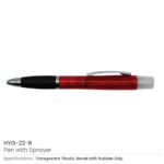 Pen-with-Sprayer-HYG-22-R
