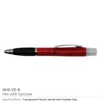 Pen-with-Sprayer-HYG-22-R