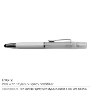 3 in 1 Promotional Pens