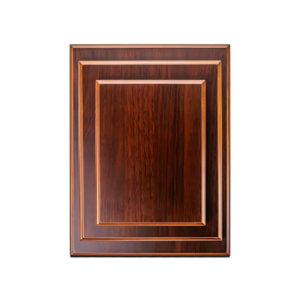 Portrait Wooden Plaques