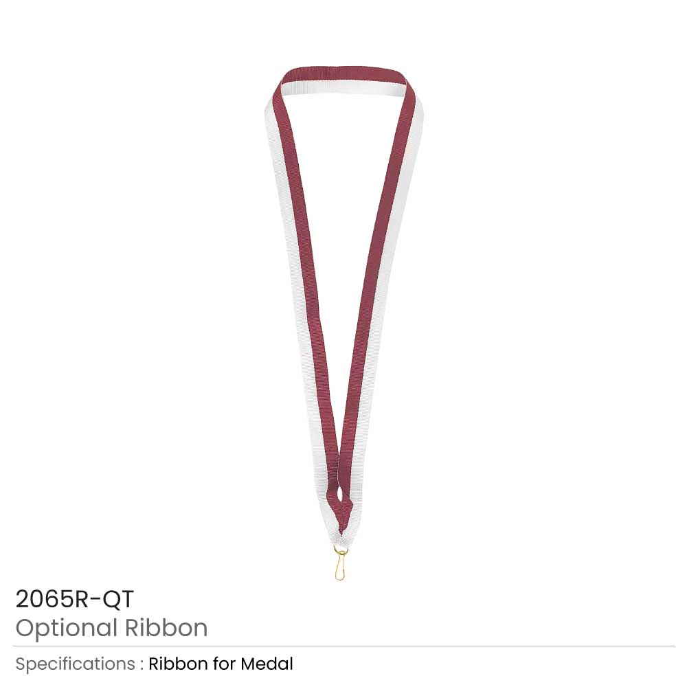 Qatar-Medal Ribbons-2065R-QT