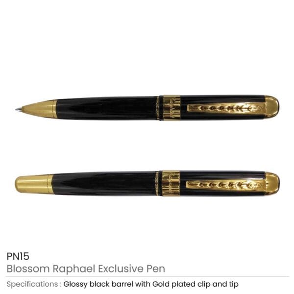 Raphael Exclusive Pen