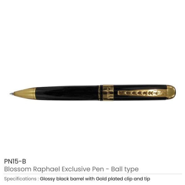 Raphael Exclusive Ball Pen