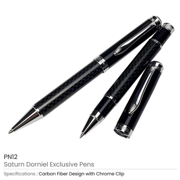 Exclusive Pens Set