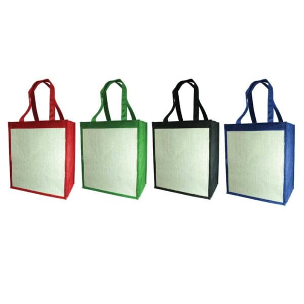 Promotional shoulder bag