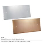 Wall-Sign-Holder-WSH-01
