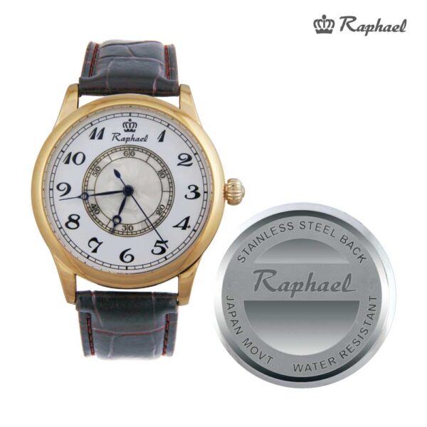 Gents Royal Wristwatches for men