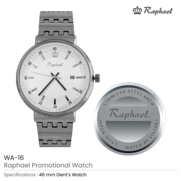 Promotional Gents Watches