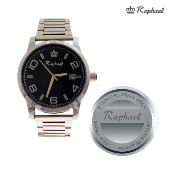 Branded gents watch hotsell