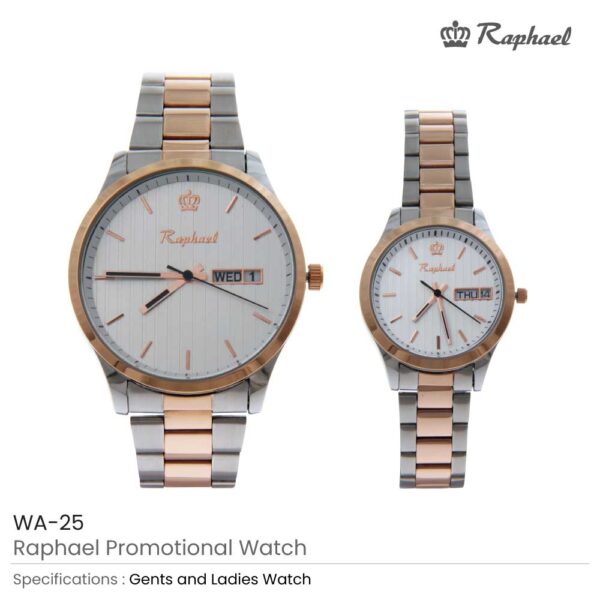 Promotional Logo Watches