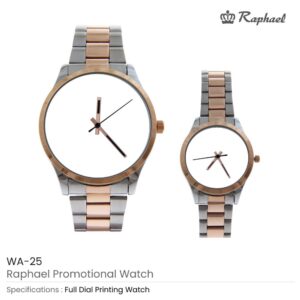 Logo Watches