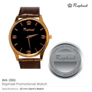 Promotional Gents Watches