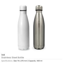 Promotional Water Bottles