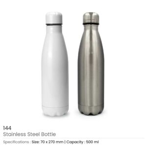 Promotional Water Bottles