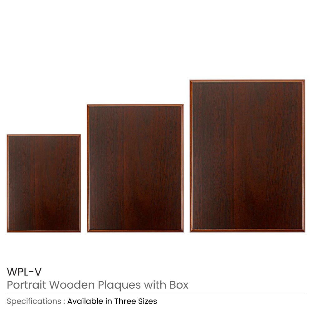 Wooden-Plaque-WPL-V-Details