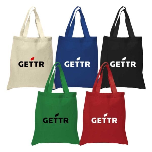 Promotional Cotton Affordable Bags Magic Trading Company MTC