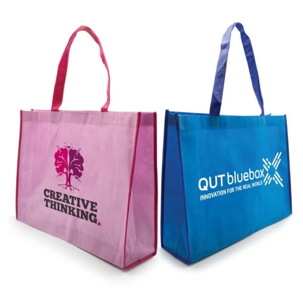 Branding Non-woven Bags