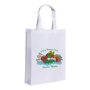 Branding Sublimation Bags