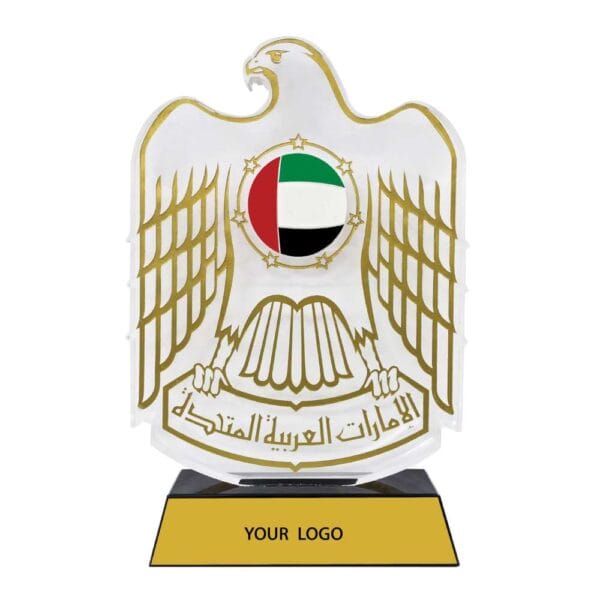 UAE Falcon Crystal Awards