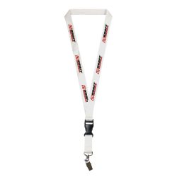 Branding Lanyard with Buckle