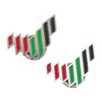 UAE-Brand-Metal-Badges-NDB-19-MagicTrading