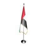 UAE-Flag-Large-Size-with-Stand-UAE-FS-L-MagicTrading