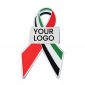 UAE Flag Ribbon Badges