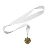 White-Medal-Ribbon-2065-RW-MTC