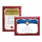 Engraved Wooden Plaques with Spanish Plate