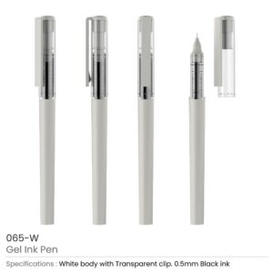 Gel Ink Pens - Image 4