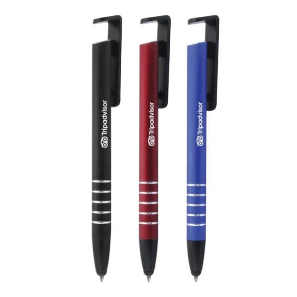 Branding Metal Pens