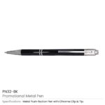 Aluminum-Ball-Pens-PN32-BK