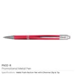 Aluminum-Ball-Pens-PN32-R