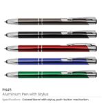 Aluminum-Pens-with-Stylus-PN45