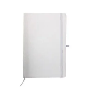 Antibacterial Notebook Blank