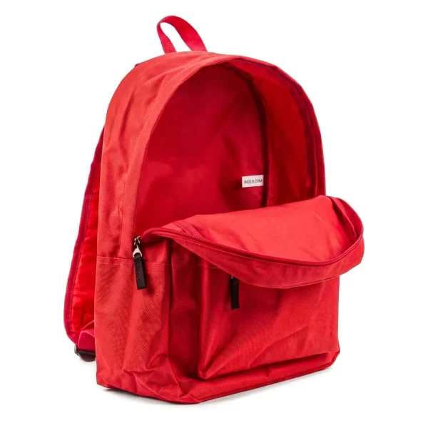Backpack Inner View