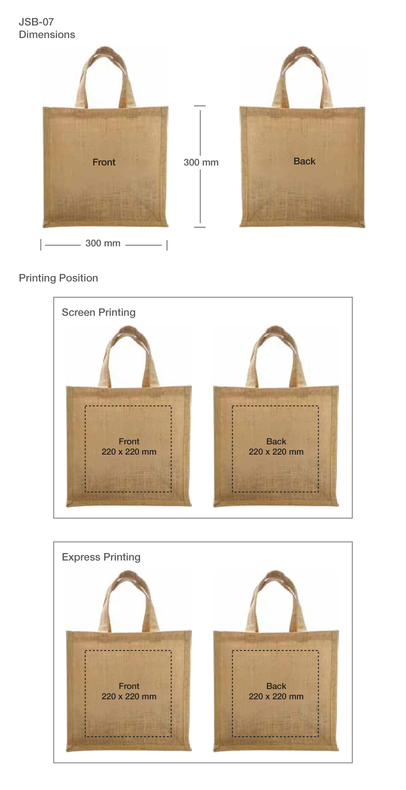 Bag Printing