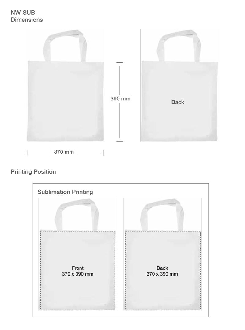 Bag Printing