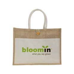 Branding Jute Bag
