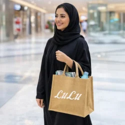 Branding Jute Bags