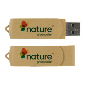 Branding Swivel USB