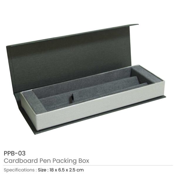 Pen Packaging Box