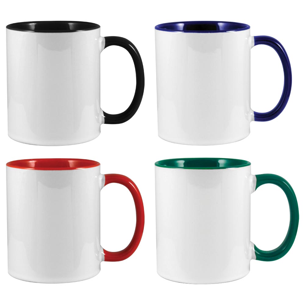 Ceramic Mugs-168-Blank