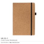 Cork-Cover-Notebook-MB-05-C