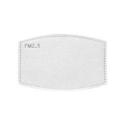 Facemask Filter